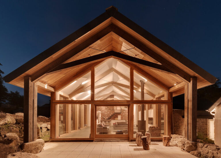 Smart home interior design for energy efficiency