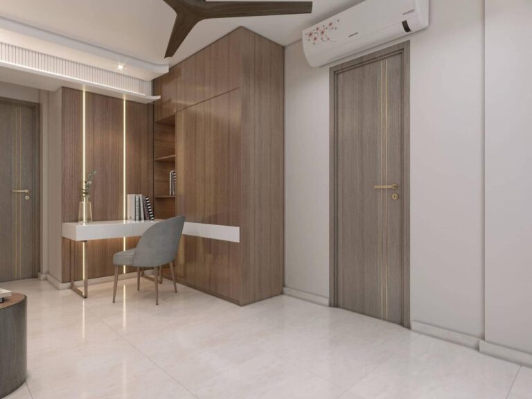 Small home interior design ideas for families