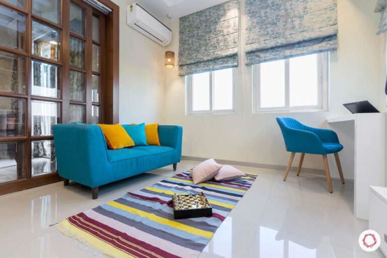 Small home interior design ideas on a budget