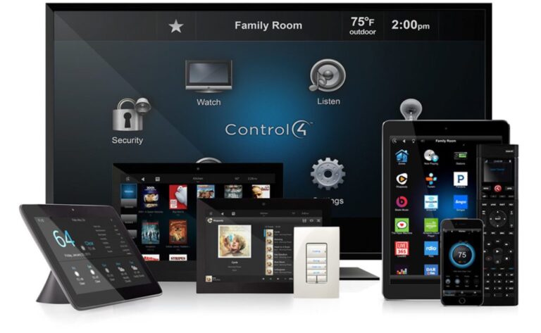 Best smart home interior automation tools for homeowners