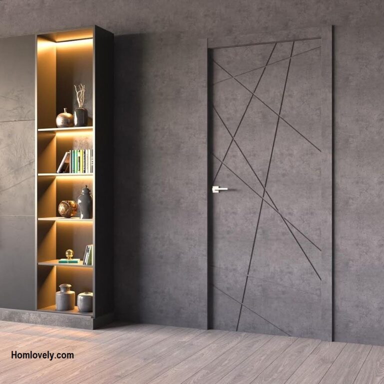 Smart home interior design ideas for small spaces