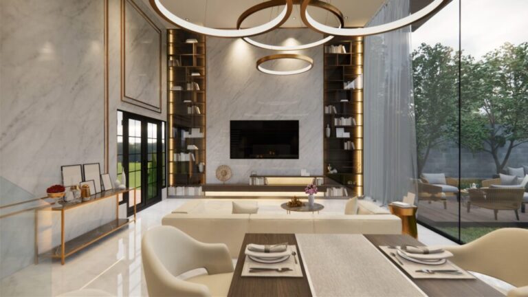 Affordable smart home interior solutions for beginners