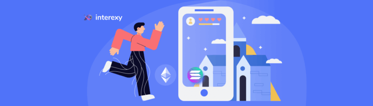 Real estate tokenization