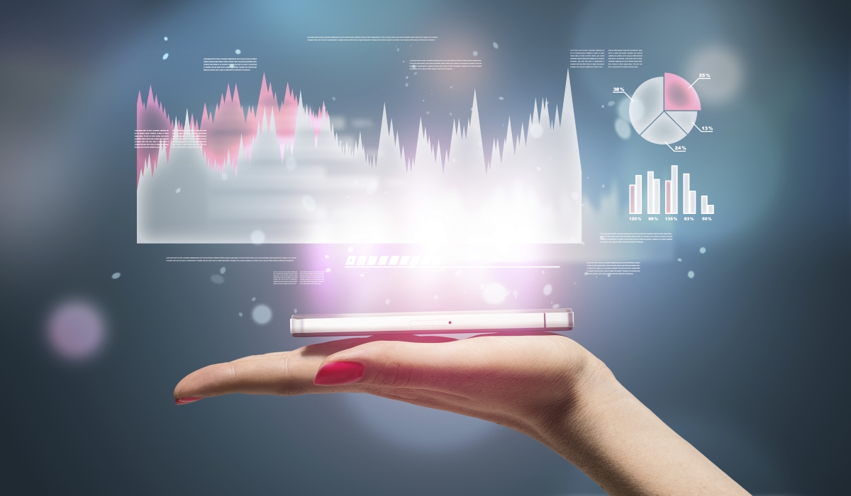 Digital finance