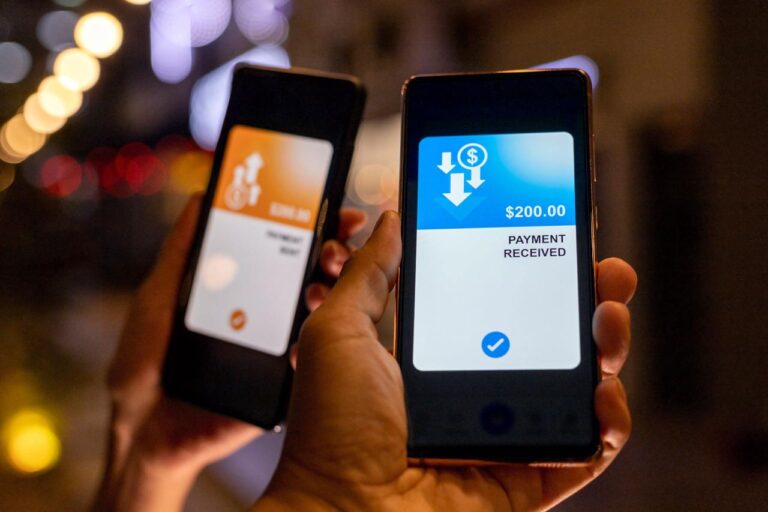 Digital wallets