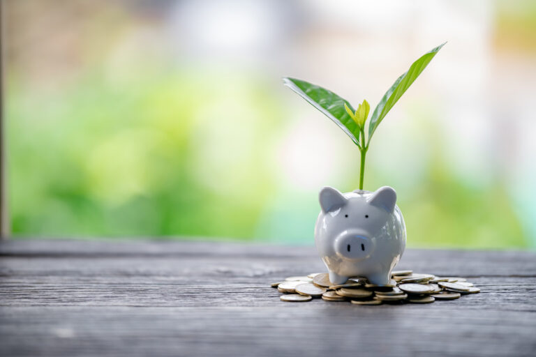 ESG investing