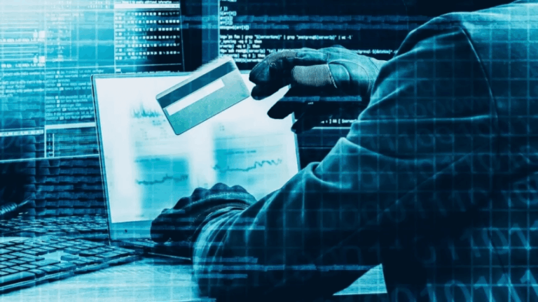 Fraud detection