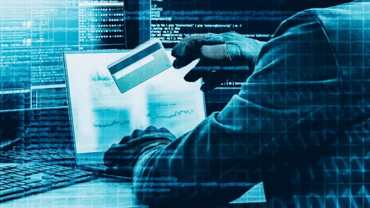 Fraud detection