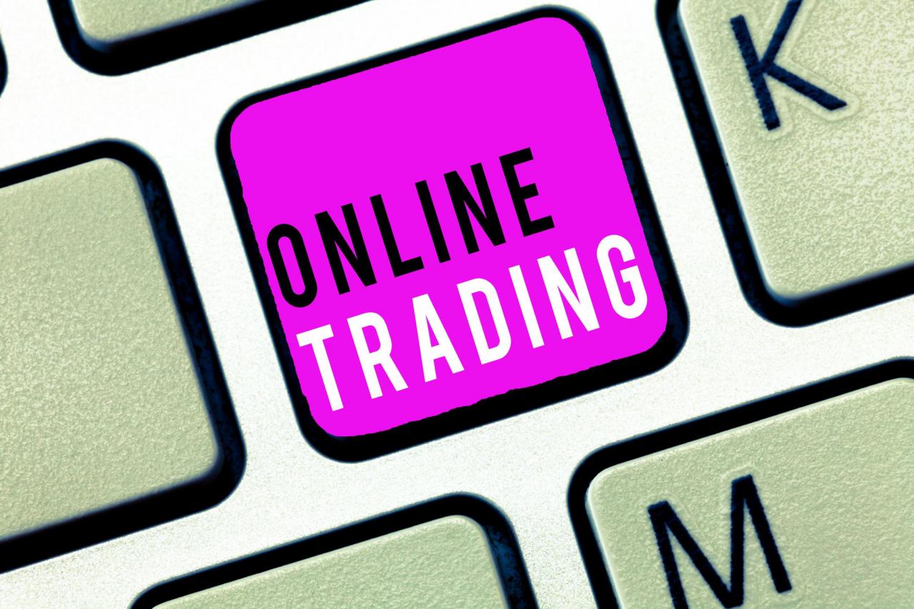 Brokerage firms brokers stocks observer Online brokerage