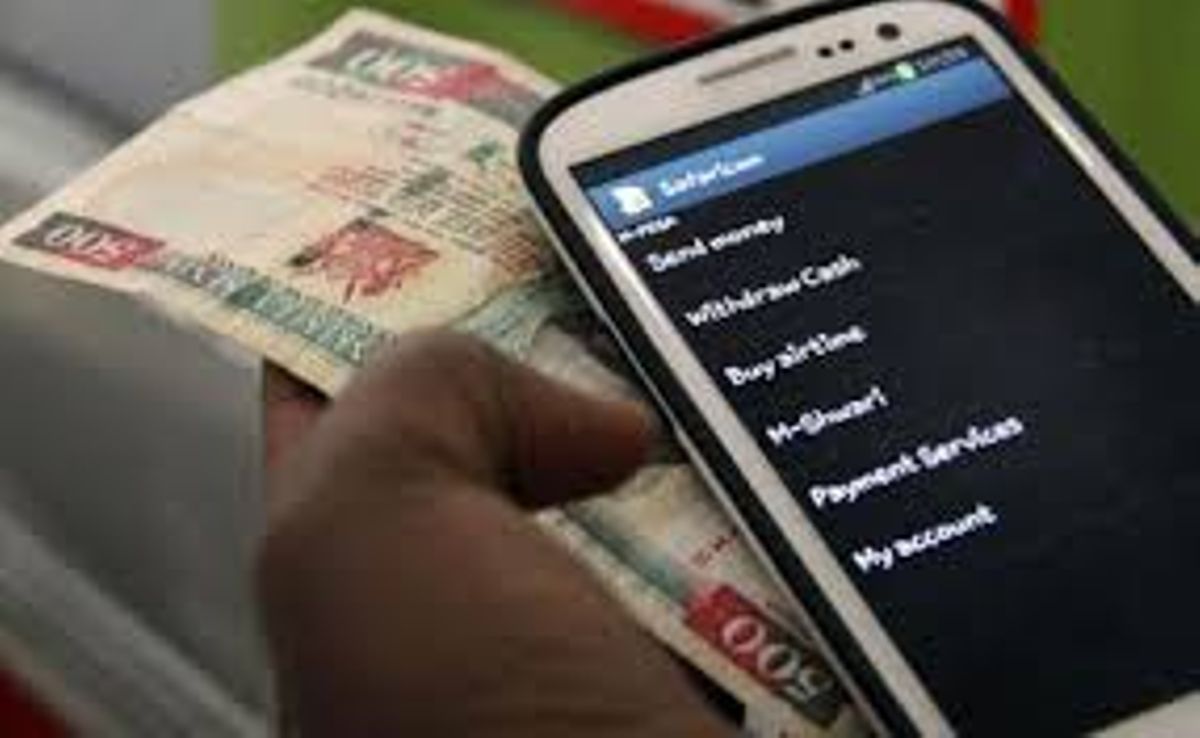 Digital loans