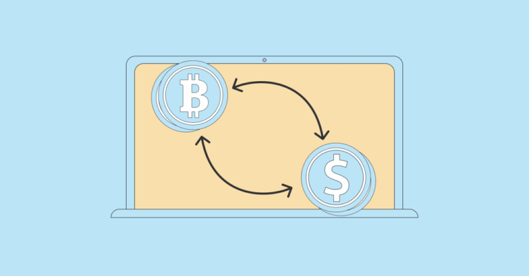 Crypto exchanges