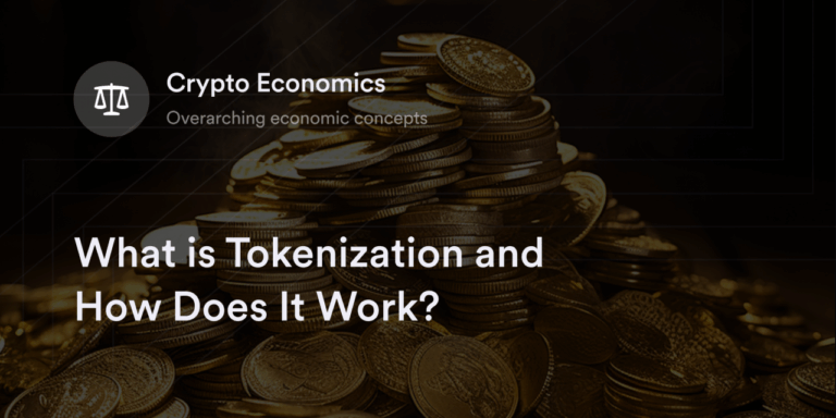 Tokenization