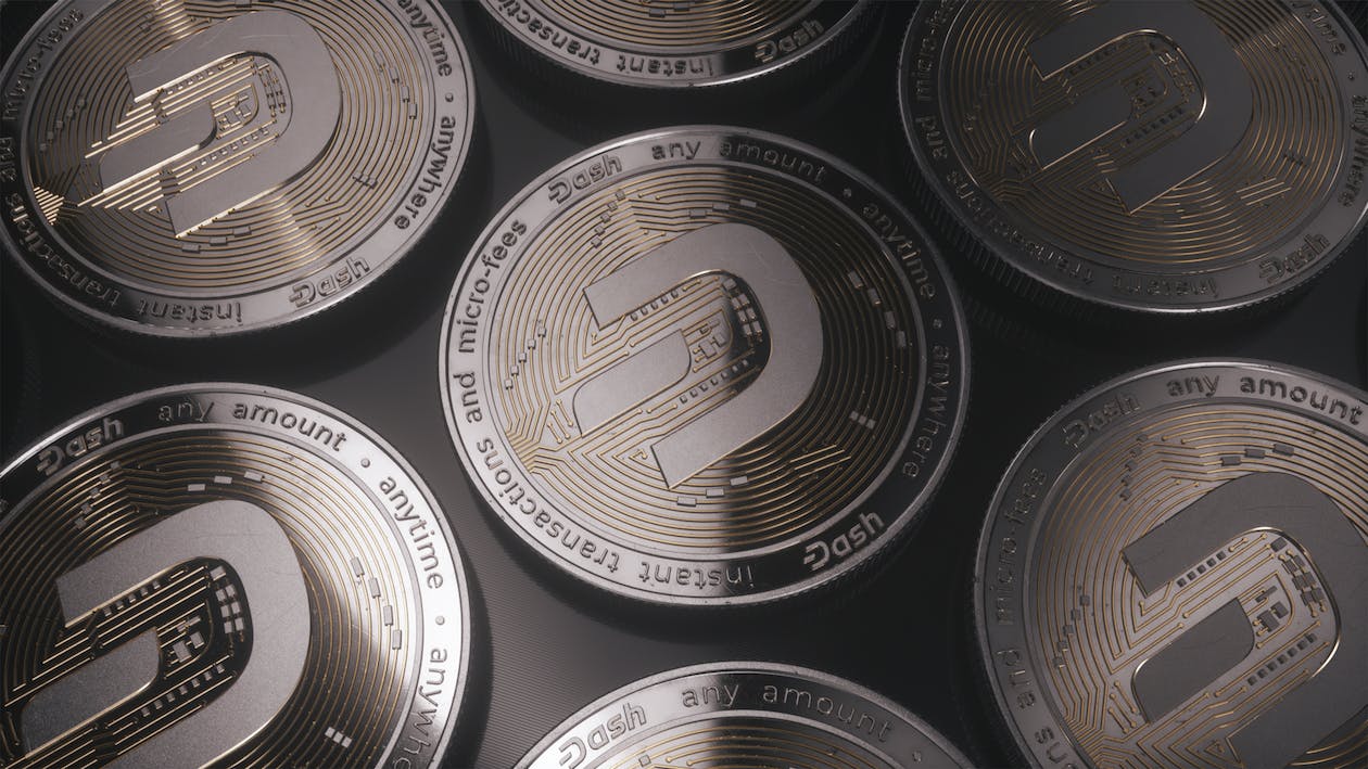 Altcoins