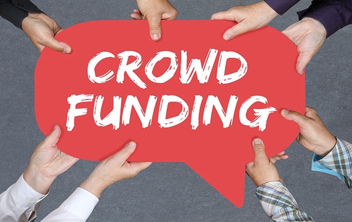 Crowdfunding