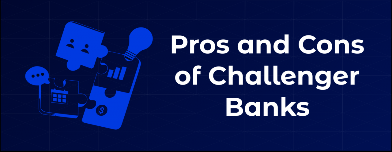 Challenger banks