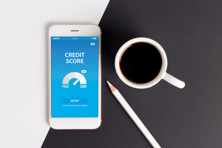 Alternative credit scoring