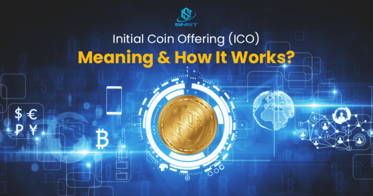 Initial Coin Offering (ICO)