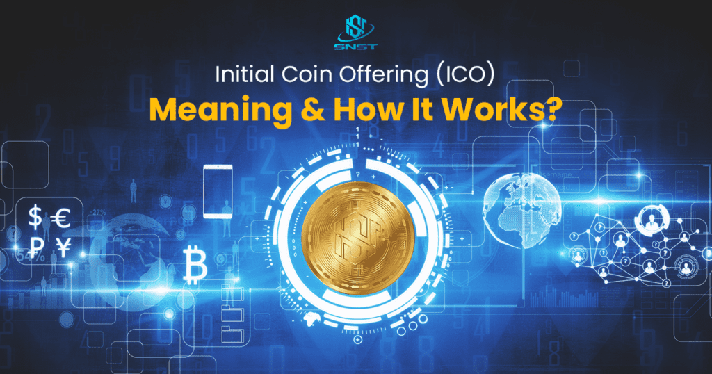 Initial Coin Offering (ICO)