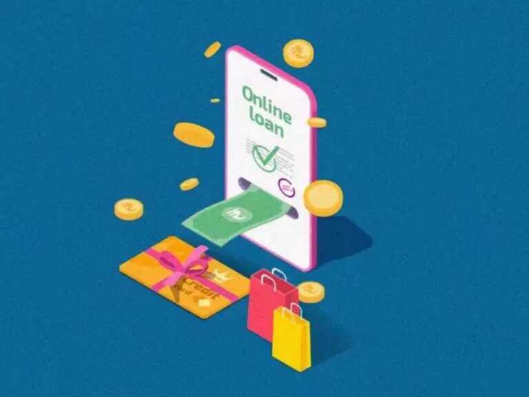 Online lending