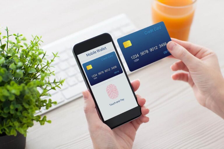 Mobile payments