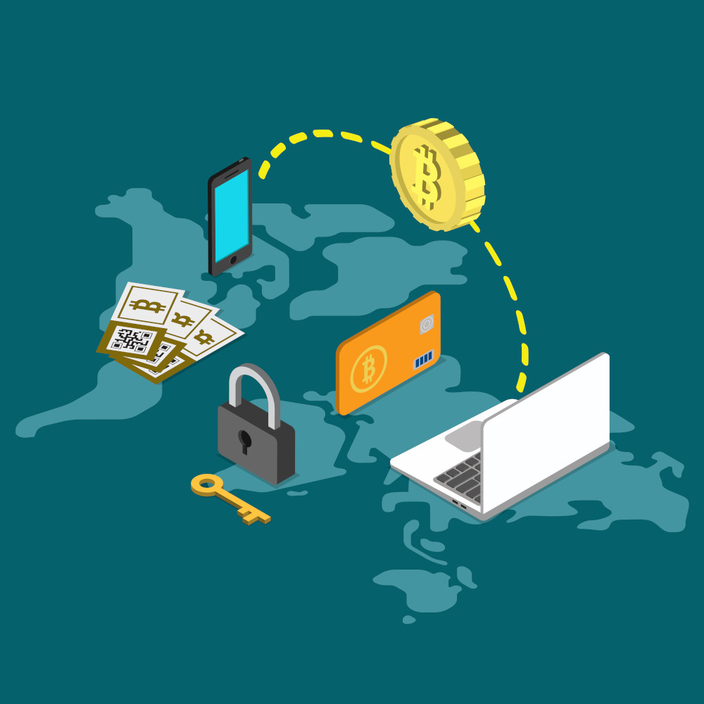 Payment gateways